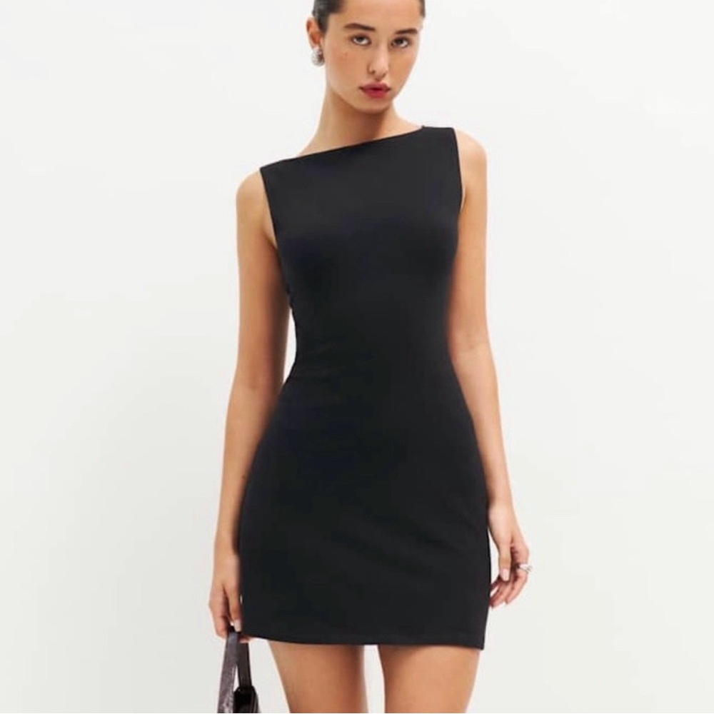 Reformation Nataly Knit Dress - Picture 9 of 10